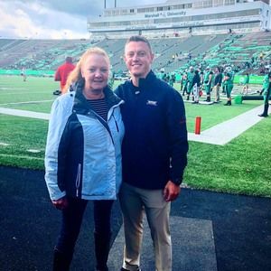 Meet your Posher, Adam